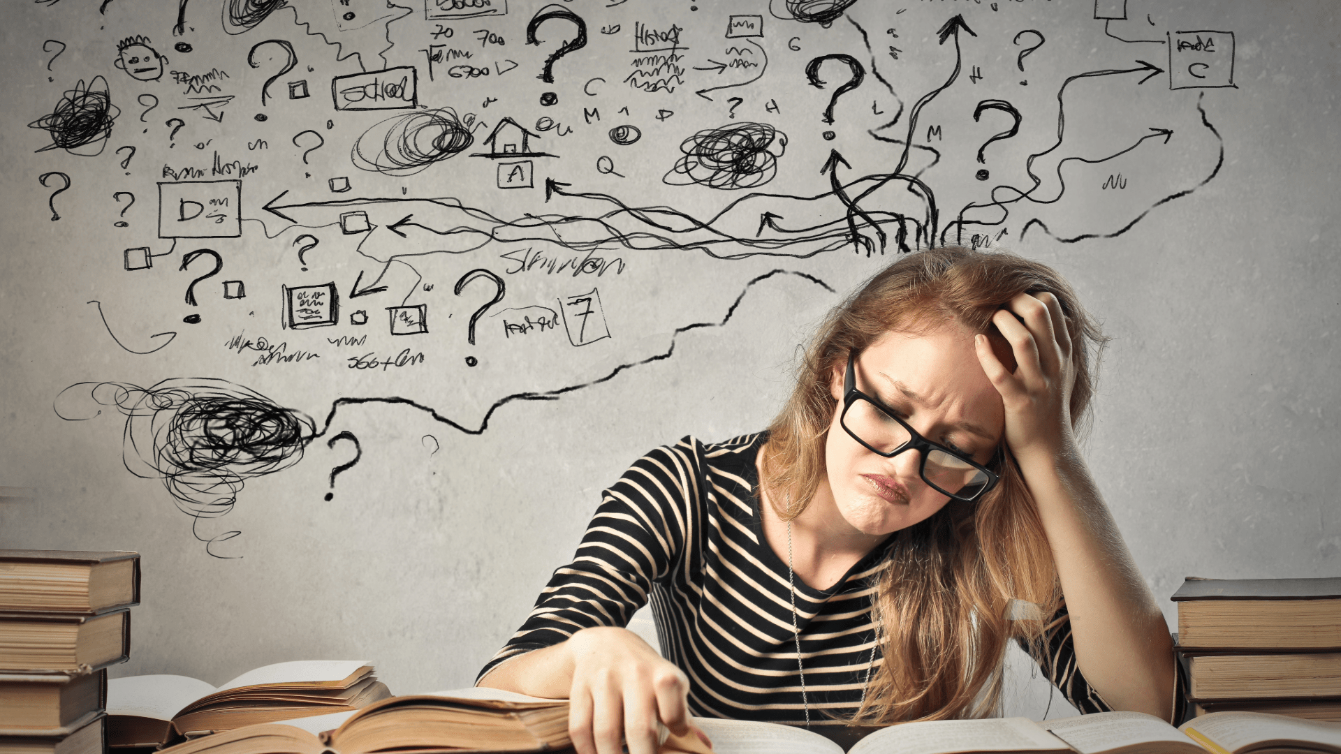 Ansiedade Na Leitura: Aprenda A Controlar