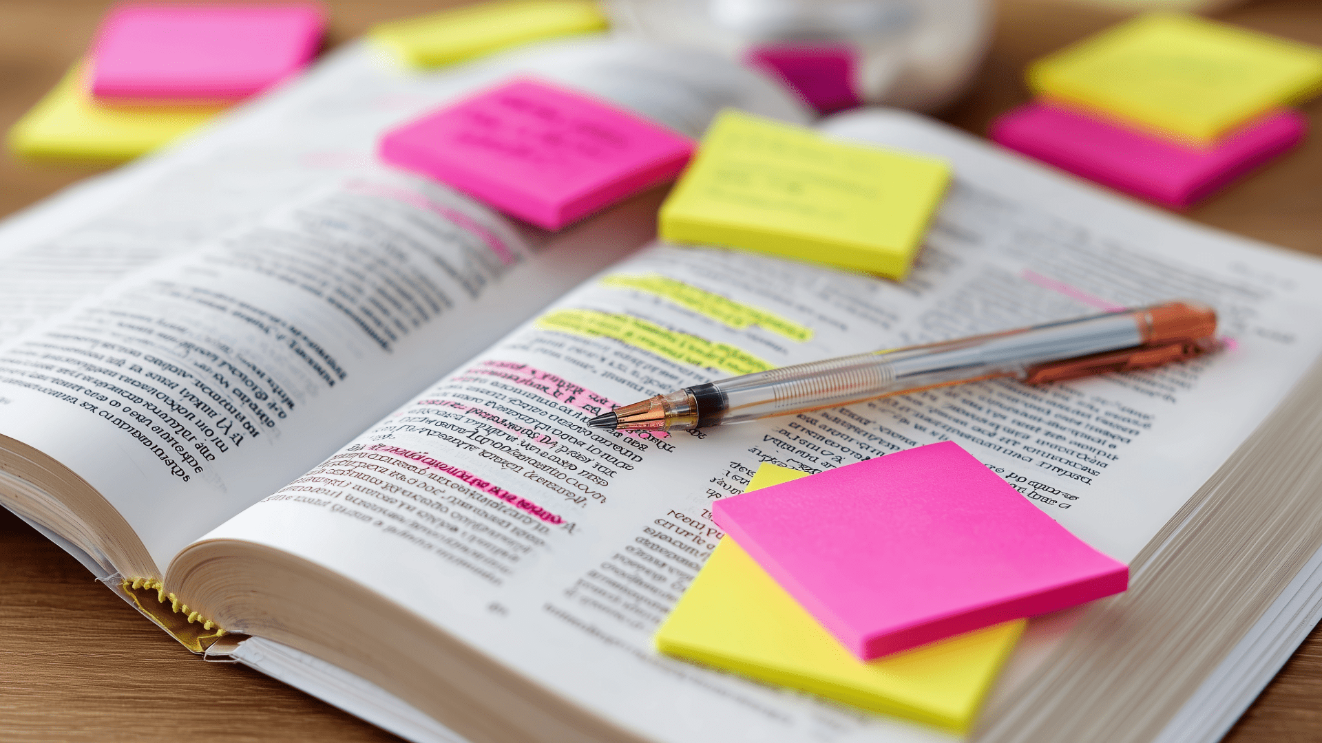 Como Fazer Anotações Sem Perder O Ritmo De Leitura