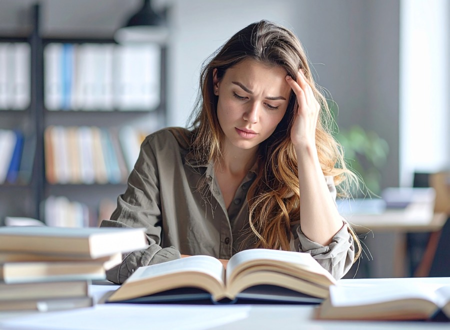 Leitura Rápida para Iniciantes: Por Onde Começar em 4 Etapas