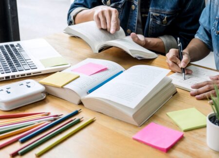 Leitura Rápida por Objetivo de Estudos: Por Que Sua Lógica de Leitura Precisa Mudar