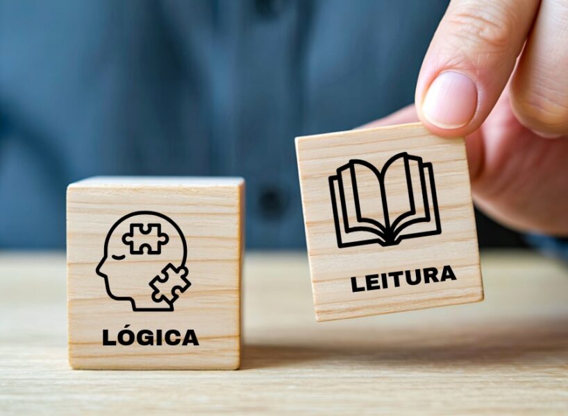 Leitura Rápida em Raciocínio Lógico: Como Ler Enunciados de Problemas