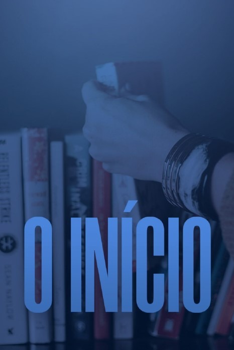 método leitura pro - início