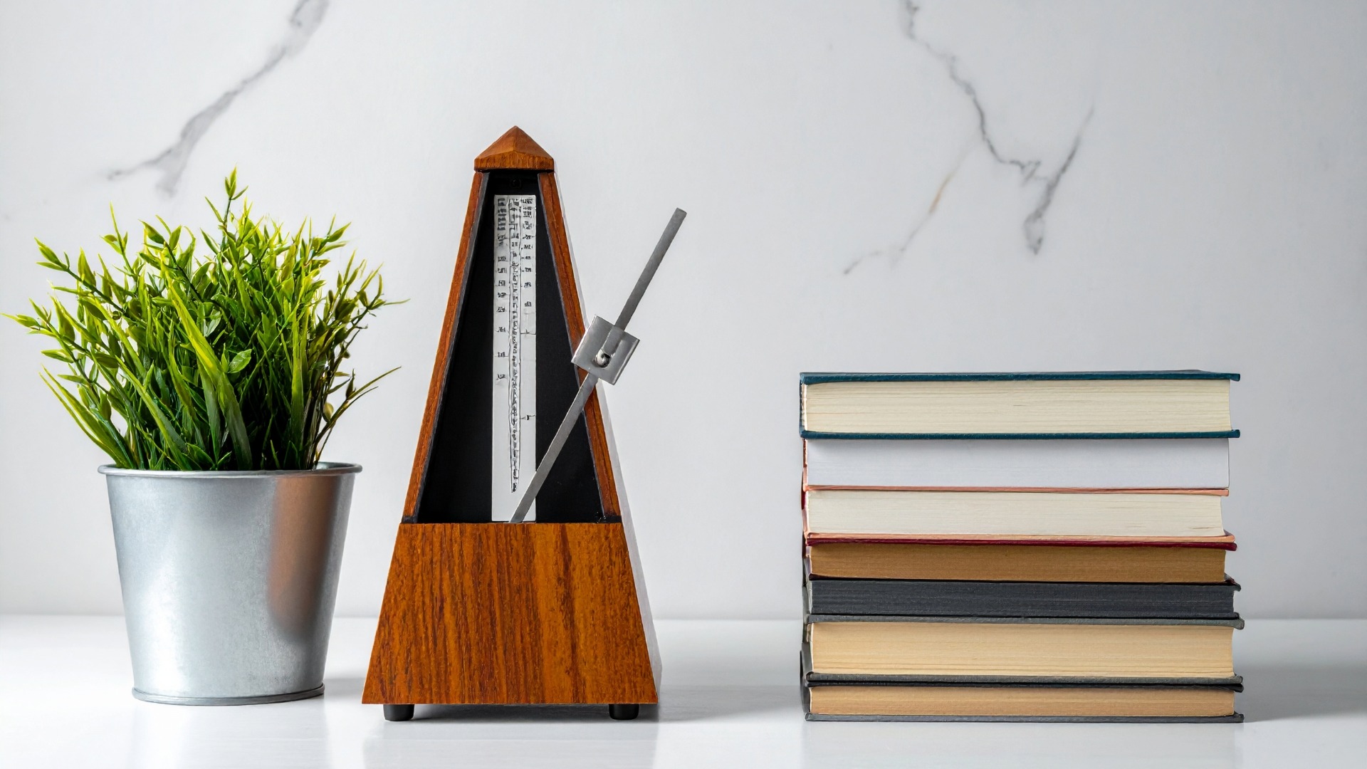 Metrônomo Para Leitura Rápida: Qual BPM Usar e Como Configurar