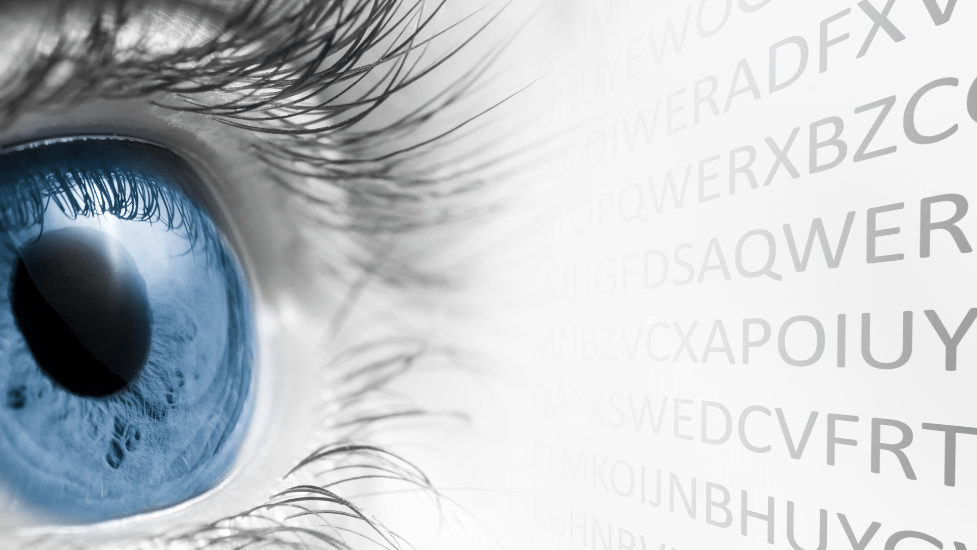 Movimentos oculares Na Leitura