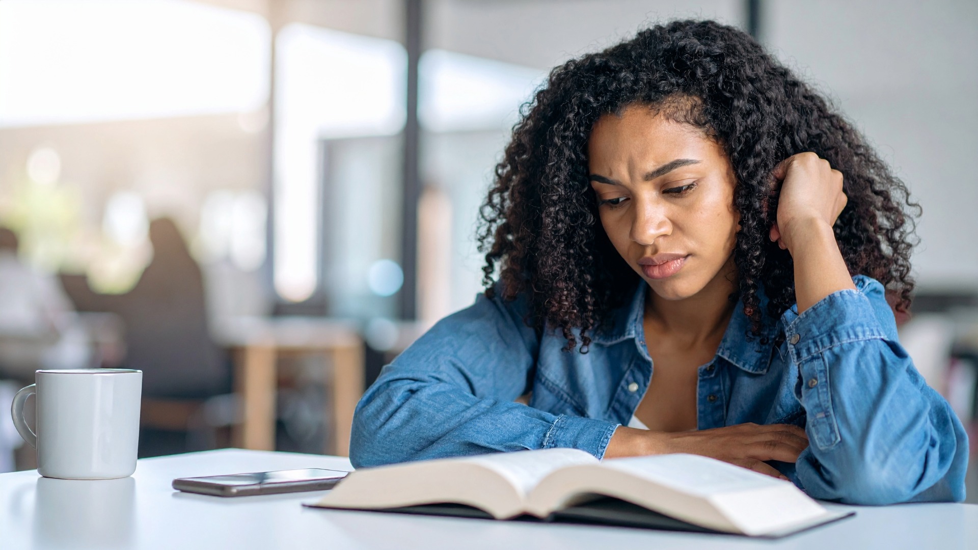 Por Que Leio Devagar? As 3 Causas Mais Comuns para Estudantes (e Como Mudar)