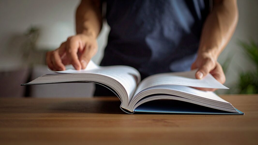 Scanning Avançado Para Edital de Concurso: 4 Etapas Para Mapear em 30 Minutos