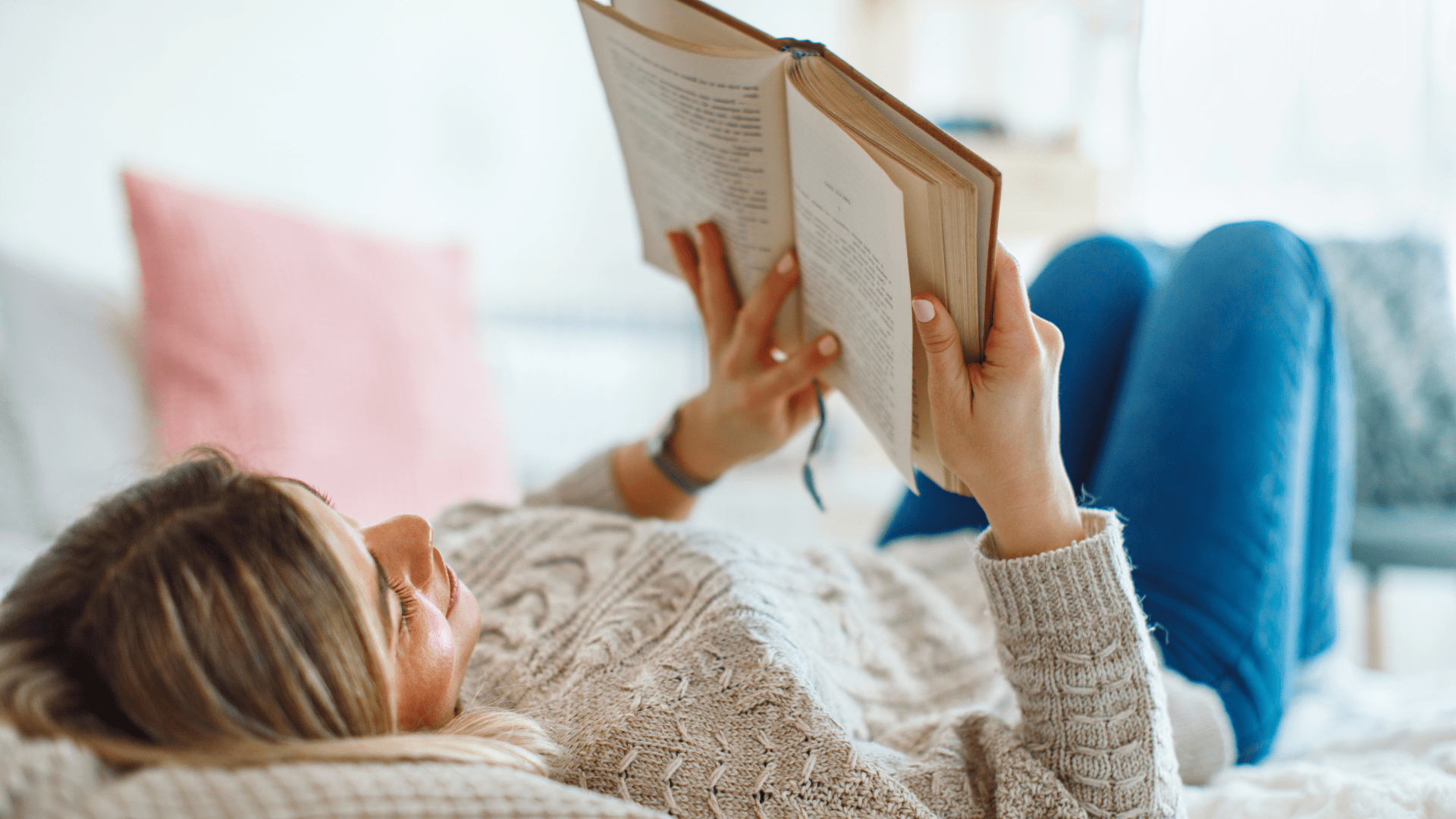 Técnica do Pointer: Como Usar o Dedo para Ler 3x Mais Rápido