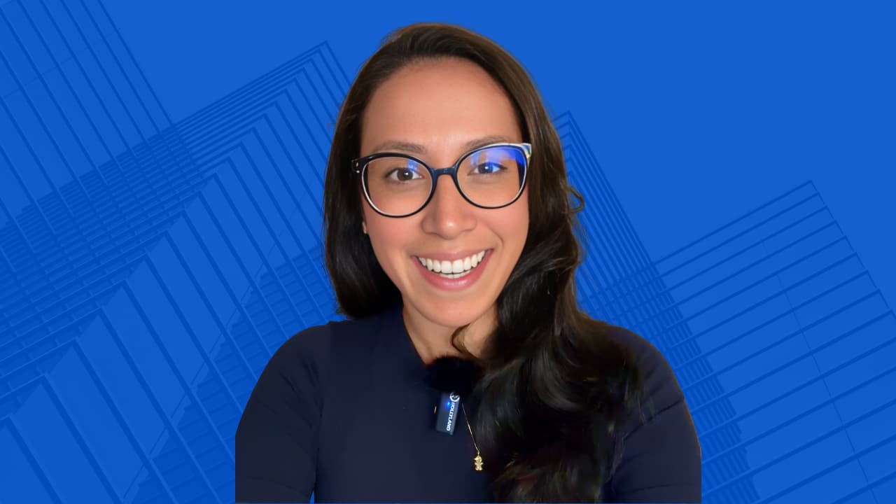 Depoimento de Alessandra Carvalho