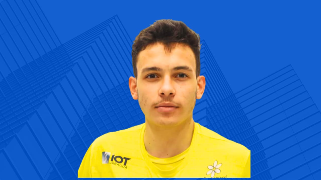 Depoimento de Diogo dos Santos