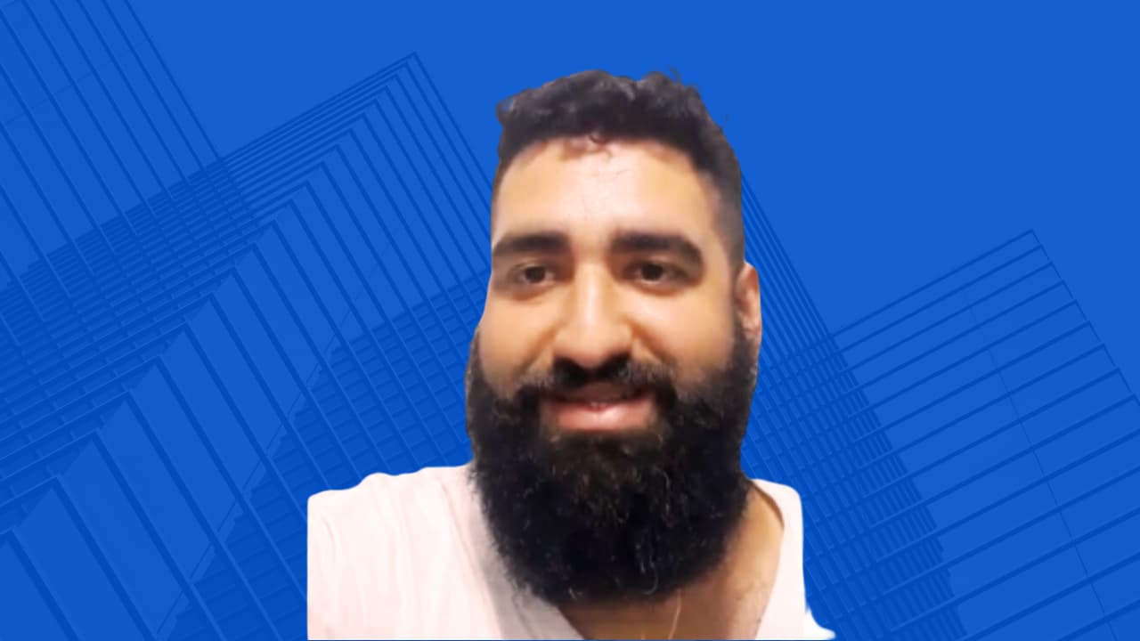 Depoimento de Joao Mauricio